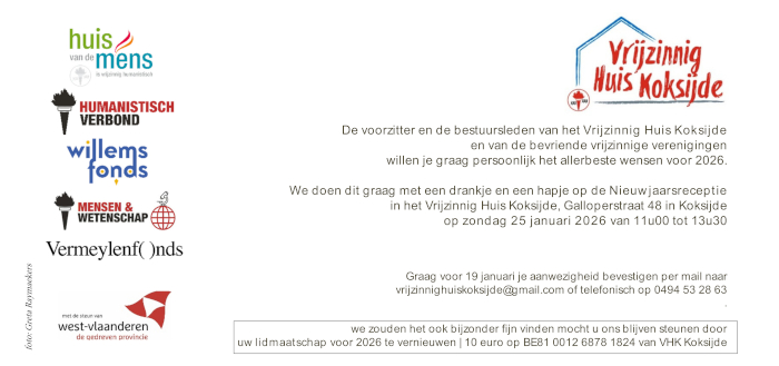 kaart nieuwjaar 2026 laag