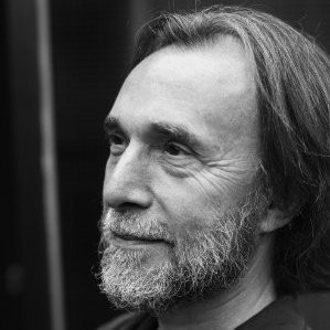 Vandenberghe Gie foto