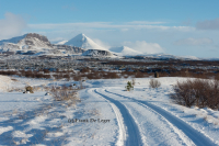Ontdekkingsreportage: IJsland, 50 tinten wit... door Frank De Leger