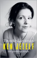 Lezing "Ken Jezelf" door Tinneke Beeckman